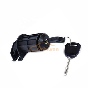 Juego de reparación de pestillo de bloqueo de liberación de capó usado para Ford Fiesta <span class=keywords><strong>Escor</strong></span> 93BB F431K99 AA - Product Image 1