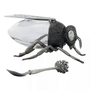 Madou Giao Hàng Bỏ Qua Khâu Vận Chuyển Mới Bình Đựng Mật Ong Bình Đựng Mật Ong Hộp Đựng Mì Ống Trang Trí - Product Image 6