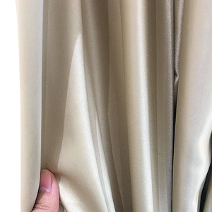 Thân thiện với môi rèm cửa cho phòng khách phòng ngủ khách sạn <span class=keywords><strong>Windows</strong></span> Shades drapey wavey rèm cửa - Product Image 5