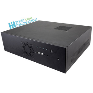 BMX-T540-C246 мини-<span class=keywords><strong>ITX</strong></span>, ядро 8-го 9-го поколения, Pentium Celeron i7 i5 i3 <span class=keywords><strong>Intel</strong></span> Xeon, E3-2000 оригинальный промышленный ПК AVALUE - Product Image 1