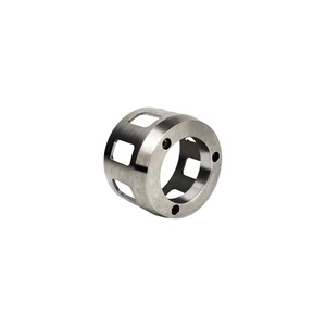 Servicio de Torneado y Fresado CNC de Alta Calidad, Productos No Estándar Personalizados, Aleación de Aluminio - Product Image 6