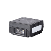 Module de scanner de code QR à capteur automatique personnalisé, scanner de code-barres à montage fixe pour machine de distribution automatique