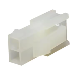 2 4 Pin Pria Wanita konektor kawat Harness - CNCH Custom ECU sepeda motor kabel Kit - Product Image 3