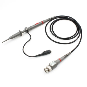WGZX Fnirsi P6100 مسبار الذبذبات ، مشبك - Product Image 1