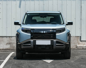 รถ <span class=keywords><strong>T3</strong></span>ขับเคลื่อนล้อหลังสำหรับผู้ใหญ่2025 <span class=keywords><strong>BYD</strong></span> fangchengbao รถ SUV ไฟฟ้าระยะไกลประสิทธิภาพการขับขี่อัจฉริยะขนาดกะทัดรัด - Product Image 2