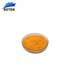 ผงโคเอนไซม์โคเอนไซม์ <span class=keywords><strong>Q10</strong></span> <span class=keywords><strong>98%</strong></span> COQ10โคเอนไซม์ละลายไขมันจำนวนมาก - Product Image 1