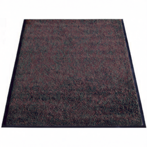 Tappeto Marrone Karaat 60 X 85 Cm in Nylon per Interni - Product Image 2