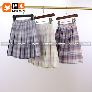 Fardos de Ropa Usada Geryon Vintage Mixta, Limpia, 90-98% Nueva, Faldas Cortas de Verano para Exportación, Casual, Ukay, Compra al por Mayor para Reventa - Product Image 5