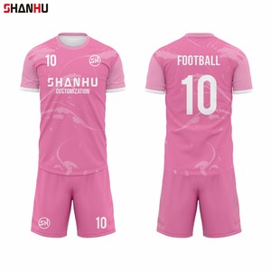 Logo personnalisé vêtements de sport de football <span class=keywords><strong>Sergio</strong></span> Ramis uniformes de football vêtements de football pour jeunes rétro Milan uniforme de football <span class=keywords><strong>ensemble</strong></span> de maillots - Product Image 3