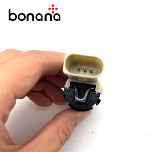 Sensor de Aparcamiento Nuevo, Sensor de Control de Distancia PDC para Audi A2 A3 A4 A6 A8 para VW T5 oem #   7H0919275B - Product Image 4