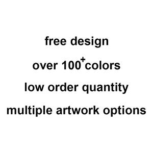 Oem Custom all'ingrosso cina nuova moda di qualità lungo fresco oversize <span class=keywords><strong>abiti</strong></span> da strada in bianco goffrato t-shirt per gli uomini - Product Image 6