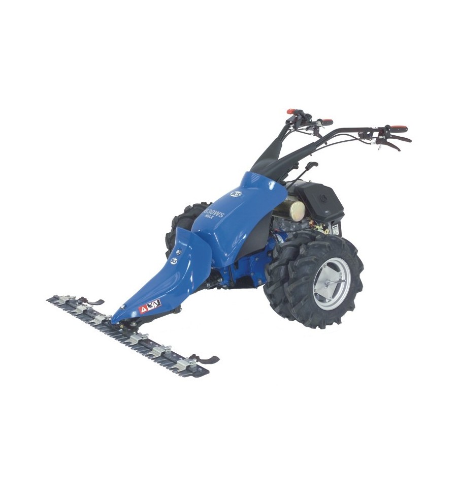 bcs tractor attachments