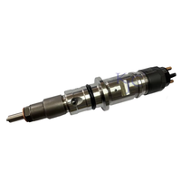 Injecteur de carburant KJC 0445120177 5254261 pour moteur Cummins QSB6.7L ISB6.7L B4.5 B6.7 L9 QSB4.5