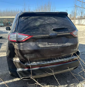 Kit de démontage d'origine usagé haut de gamme 2.0T pour <span class=keywords><strong>Ford</strong></span> Escape 2017 : Calandre avant, pare-chocs, phares, portes - Product Image 4