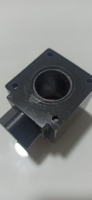 Bobine solénoïde B-507856 adaptée aux systèmes hydrauliques à vanne multidirectionnelle