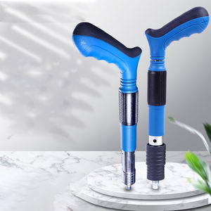 Pistola de clavos para pared, herramienta de fijación de placa de Metal, luz integrada, multifunción, <span class=keywords><strong>barata</strong></span>, gran oferta - Product Image 5