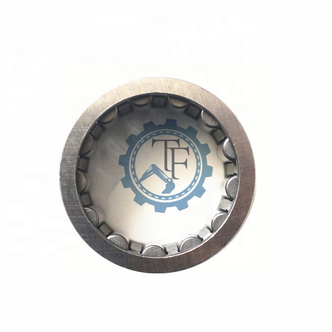 掘削機ZX160LC-3-HCME用4438593 4438592 BRGニードル0.18KG ZX170W-3