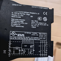 Safety Relay SRB324ST Industrial Automation Safety Module