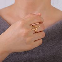 Bagues ajustables Myshape en acier inoxydable avec carte de Palestine pour femmes et hommes, bijoux géographiques, cadeau, vente en gros