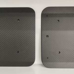 Ultra-Thin Strong and Lightweight <b>Carbon</b> Fiber Panels for UAV/Drone Structures - Product Image 6