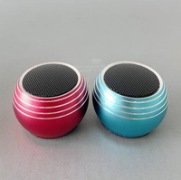Mini haut-parleur sans fil Bluetooth avec appairage TWS, basses puissantes, son portable et sonore pour une utilisation nomade