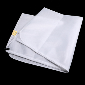 100ตาข่ายถุงเบียร์บ้านสำหรับข้าวบาร์เลย์บด - Product Image 4