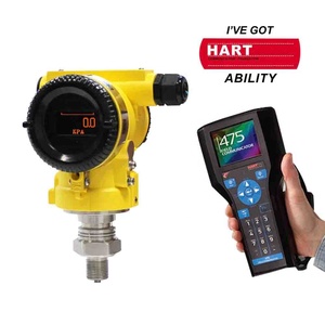 Điều khiển tự động máy phát áp lực <span class=keywords><strong>4</strong></span>-<span class=keywords><strong>20mA</strong></span> <span class=keywords><strong>RS485</strong></span> với <span class=keywords><strong>Hart</strong></span> protocal - Product Image 3