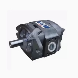 Pompe à palette variable pour enfant 0MO-CNC-F25-X7, hydraulique, à débit variable, usage général, entraînement électrique, arbre de niveau - Product Image 2