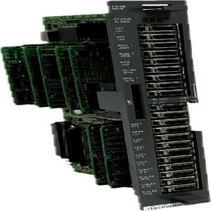 A16B-3200-0010/09B CPU BOARD FULLY POPULATED A16B-3200-0010 REFURBISHED - Product Image 1