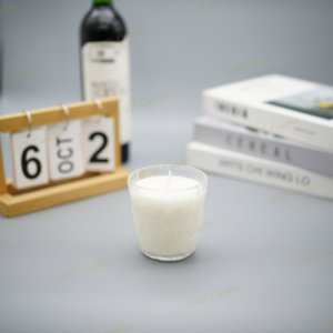 เทียนหอมระเหยกลิ่นธรรมชาติสำหรับบ้าน - Product Image 1