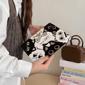 Ceci est un étui de protection pour la tablette <span class=keywords><strong>Apple</strong></span> IPad7/8/<span class=keywords><strong>9</strong></span>/10 génération A16 et une sonde Air6 de 11 <span class=keywords><strong>pouces</strong></span> pour le chat Pro - Product Image 5