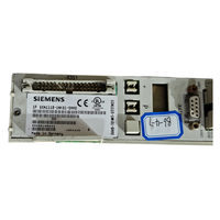 Carte de commande d'axe SIMODRIVE 611U, N° de commande 6SN1118-1NK01-0AA0