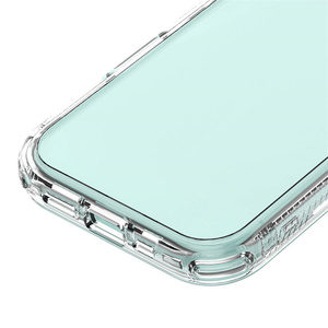 Per Samsung Galaxy A57 A37 S26 Ultra Plus A07 A56 A36 A55 – <span class=keywords><strong>Cover</strong></span> <span class=keywords><strong>Trasparente</strong></span> Anti-Caduta 3 in 1 con Protezione Lente - Product Image 4