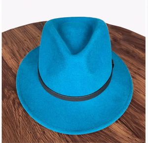 หมวกทรงสูงสำหรับผู้ใหญ่ ND104 แบบ unisex ทำจากขนสัตว์ 100% เหมาะสำหรับงานทางการ งานเลี้ยง และทุกโอกาส - Product Image 6