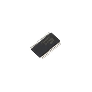 Chip Controlador de Gate DRV8955PPWPR HTSSOP-28 - Product Image 1