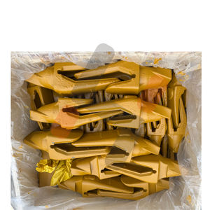 कैटरपिलर प्रतिस्थापन भागों निर्माता थोक के लिए बाल्टी दांत 9w2451 - Product Image 1