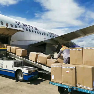 Dinamarca Logística Servicio de Entrega puerta a través de UPS/DHL Express Air + Trucking 3-5 días de tránsito Proveedor de mercancías generales - Product Image 2