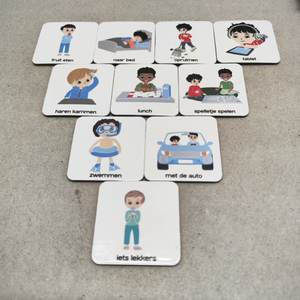Juego de mesa portátil personalizado, regalo perfecto para los fanáticos del juego de calamar - Product Image 3