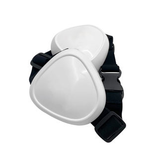 불꽃 놀이용 빠른 스냅 잠금 장치로 컴포트 개 소음 제거 귀마개를위한 공장 판매 개 귀마개 - Product Image 5