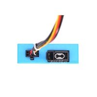 Pour les voitures Mercedes Benz ML/R Series / BMW / Audi / Porsche avec amplificateur, boîte de décodage de fibre optique DVD de voiture Meihua