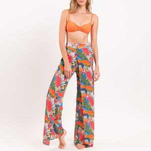 Vestido Playero Personalizado con Botones, Pareo, Falda, Cubre Bikini, Traje de Baño - Product Image 3