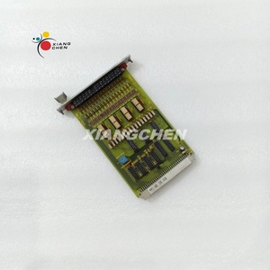 JENNEY High Quality MPPI V00 335.1830 Circuit Board for Offset <b>Printing</b> <b>Machine</b> Spare Parts - Product Image 4