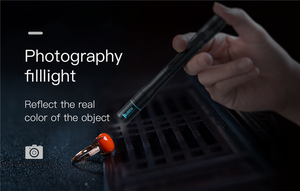 <span class=keywords><strong>Linterna</strong></span> LED <span class=keywords><strong>WUBEN</strong></span> E19 de Alta Reproducción Cromática, Aleación de Aluminio, Clasificación IP68, Garantía de 5 Años, Regulable, para Médicos, Enfermeras, Herramienta EDC - Product Image 4