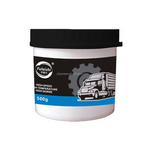 Grasso Industriale Spray al Calcio per Uso Generale, dalla Consistenza Morbida come Burro, 100g-180kg, Prodotto in Cina - Product Image 6