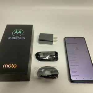 Teléfono Usado Desbloqueado Original 99% Nuevo, 6.8 Pulgadas, Android 12 para <span class=keywords><strong>Motorola</strong></span>, Teléfonos Móviles G <span class=keywords><strong>Stylus</strong></span> 5G <span class=keywords><strong>2022</strong></span> G31 G51 - Product Image 1