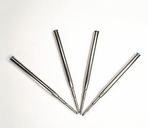 Recharge de bille pour alford Dunhill, 50 pièces, 9.8cm, pointe de 1.0mm - Product Image 4