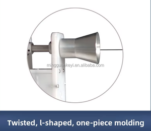 K10 डेस्कटॉप लैब मशीन के लिए ट्विस्टिंग और कोटिंग मॉड्यूल के साथ इलेक्ट्रोकताई - Product Image 4