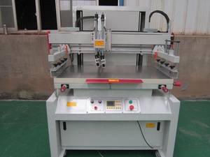 Pvc/Pcb/Tấm/Thước/Máy In Màn Hình Chân Không Cho Thiết Bị In Tấm Phản Quang Hoài Cổ Bằng Nhựa - Product Image 4