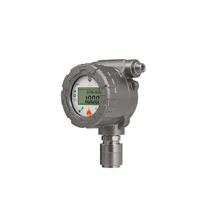 Medidor de Nivel por Radar de Alta Frecuencia ULR3000 de Original Instruments, ULR3000-67, Venta Directa Autorizada de Fábrica - Product Image 3