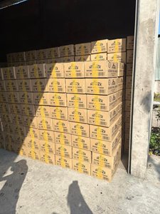 VENTE FLASH - CHARBON DE COQUILLE DE NOIX DE COCO NOIR Forme de briquette pour utilisation agricole Haute qualité et prix compétitif Exportation du Vietnam - Product Image 6